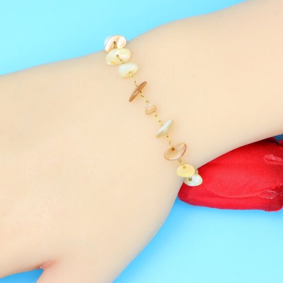 Chic & Stylish Bracelet – A Thoughtful Gift for Women and Girls, DYC1302 - Picture 6 of 8